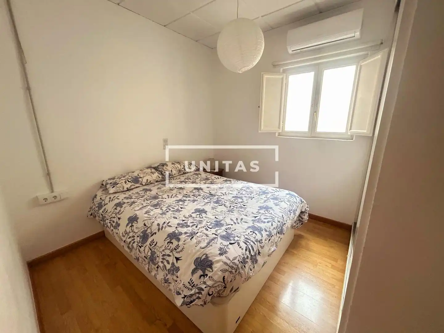 Bedroom of Attic for sale in Alicante / Alacant  with Terrace and Balcony