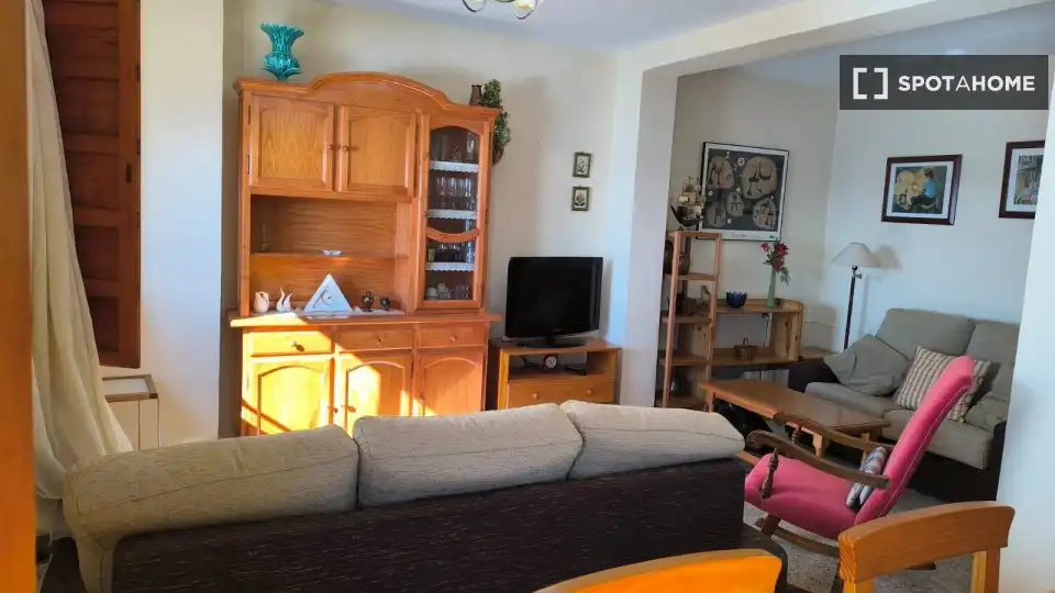 Zimmer in Castell de Ferro