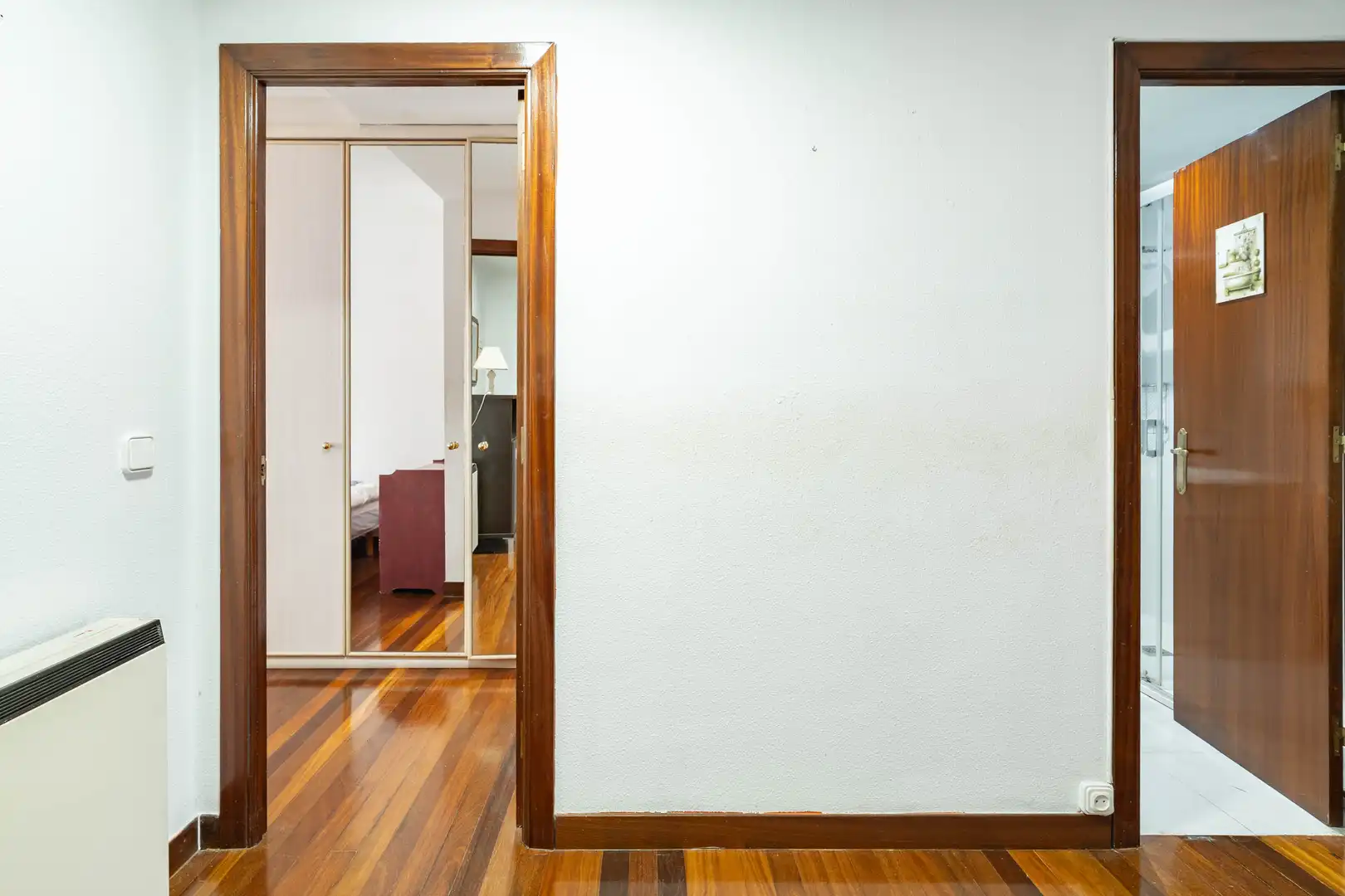Habitación de Piso en venta en Santander con Calefacción y Parquet