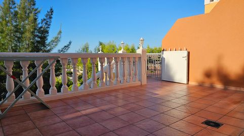 Foto 3 de Casa adosada en venda a La Pedrera - Vessanes, Dénia
