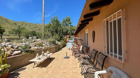 Foto 5 de Finca rústica en venda a Campo Nubla, Murcia