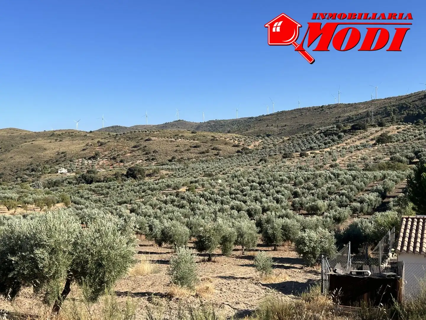 Finca rústica en venda en Padul amb Jardí privat