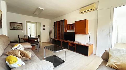 Foto 3 de Pis de lloguer a Calle Gabriel Pinazo, Espinardo, Murcia