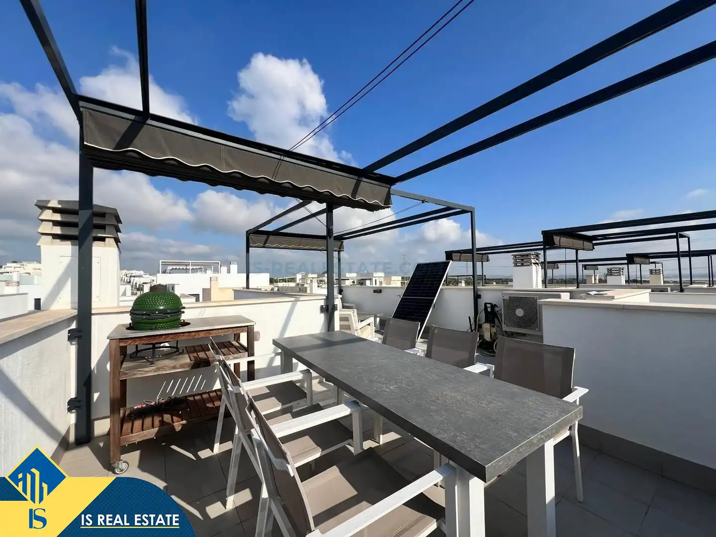 Villa avec piscine à vendre à Orihuela Costa, imagen 13