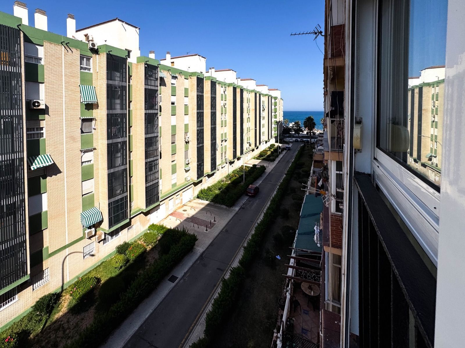 Flat for sale in Mendoza, Parque Ayala - Jardín de la Abadía - Huelín