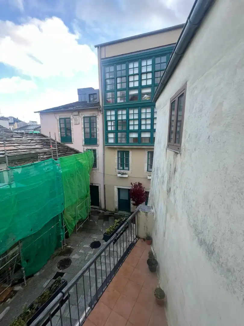 Maison mitoyenne à vendre à Travesía do Miño, imagen 5