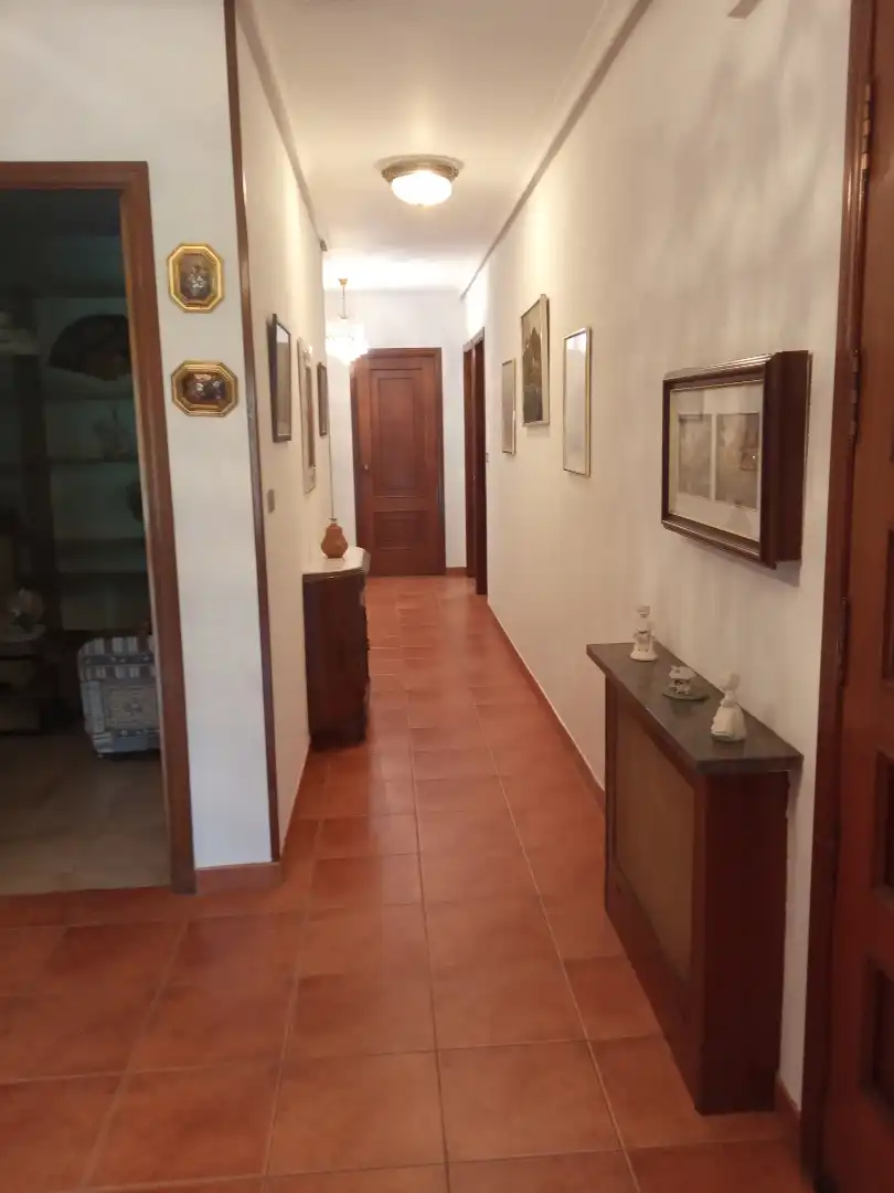 Piso en venta en Ribadavia con Calefacción, Amueblado y Balcón