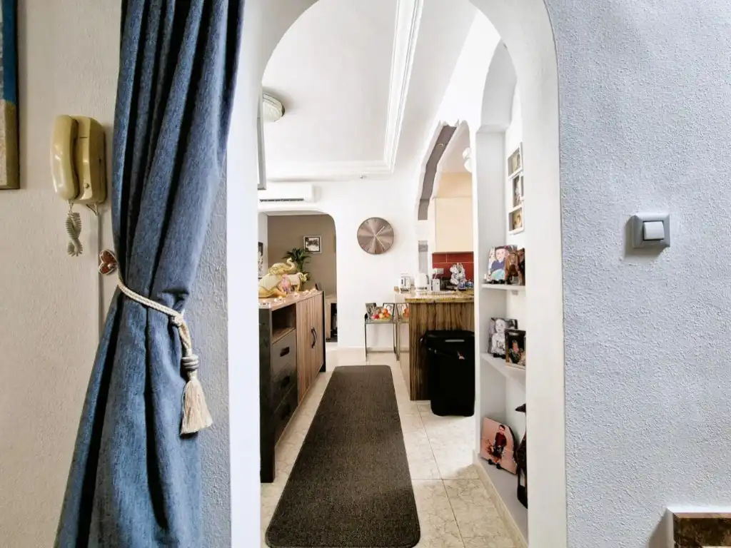Casa o xalet en venda en Villamartín amb Jardí privat