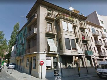 Residencial en venta en Avinguda Onze de Setembre