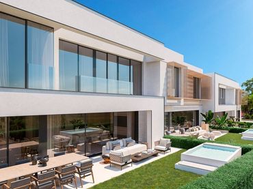 Reihenhaus zum Verkauf in La Cala Golf - Lagar Martell