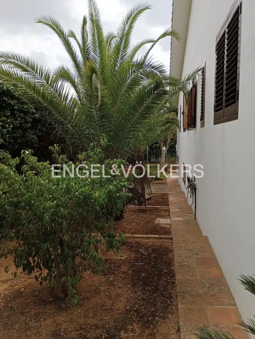 Casa con terraza en alquiler en Picassent, imagen 13