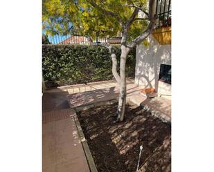 Jardí de Casa o xalet en venda en Úbeda amb Calefacció, Jardí privat i Terrassa