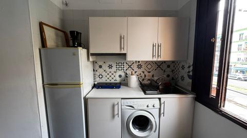 Photo 4 of Flat for sale in Barrio del Nervión,  Sevilla Capital