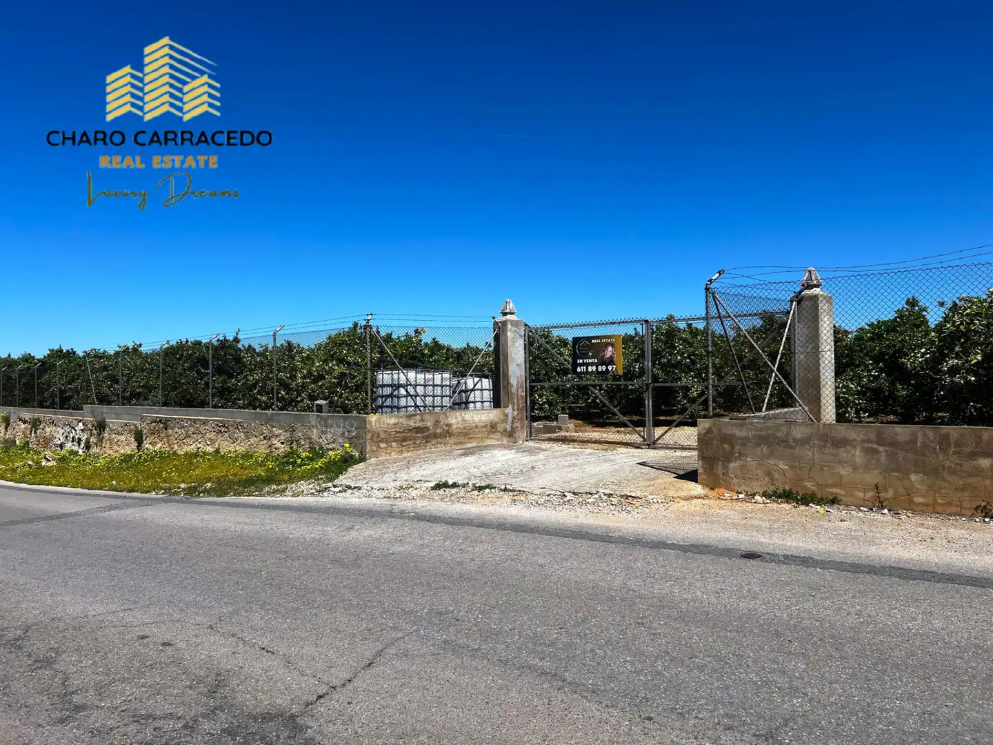 Terreno rústico en venta en Camí de la Murta-Ombria, imagen 29