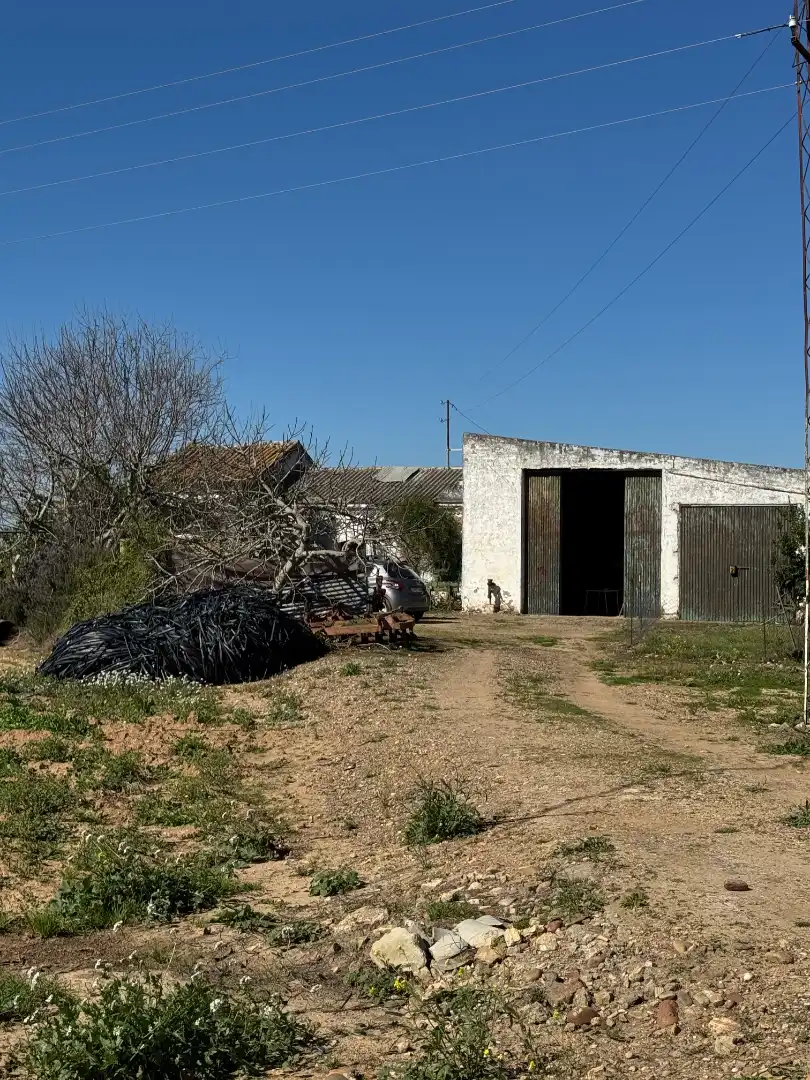 Terrenys i solars en venda a Cantillana, imagen 10