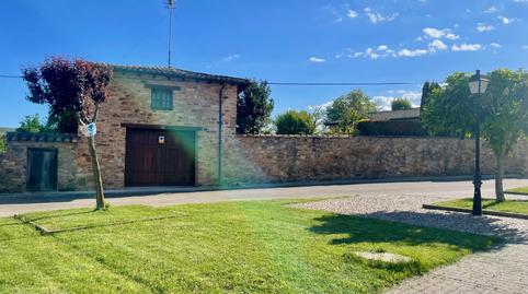 Foto 2 de Casa o xalet en venda a Santiago Millas, León