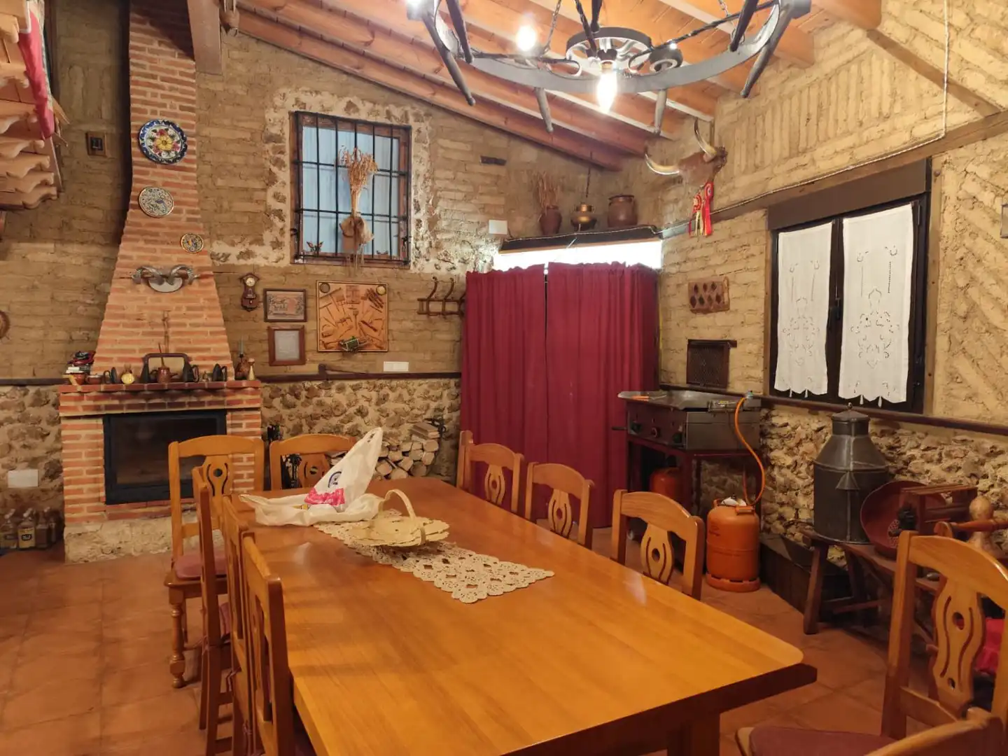 Casa o chalet en venta en Villafrechós