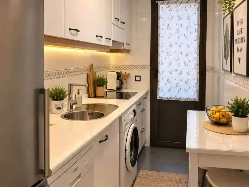 Piso con piscina en venta en Villaverde, imagen 4