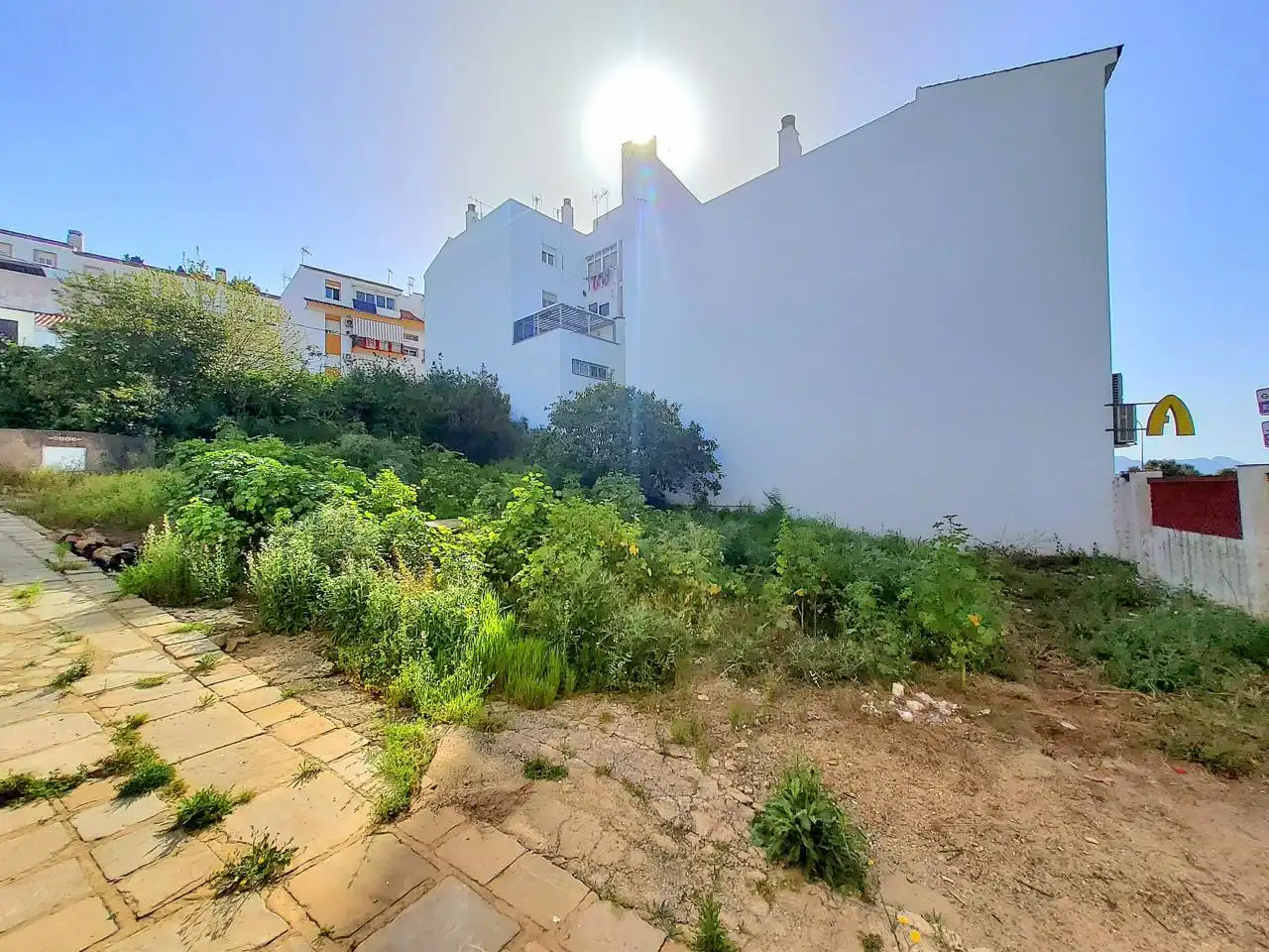 Terreni e lotti in vendita a Batallón Cazadores De Tarifa, imagen 4