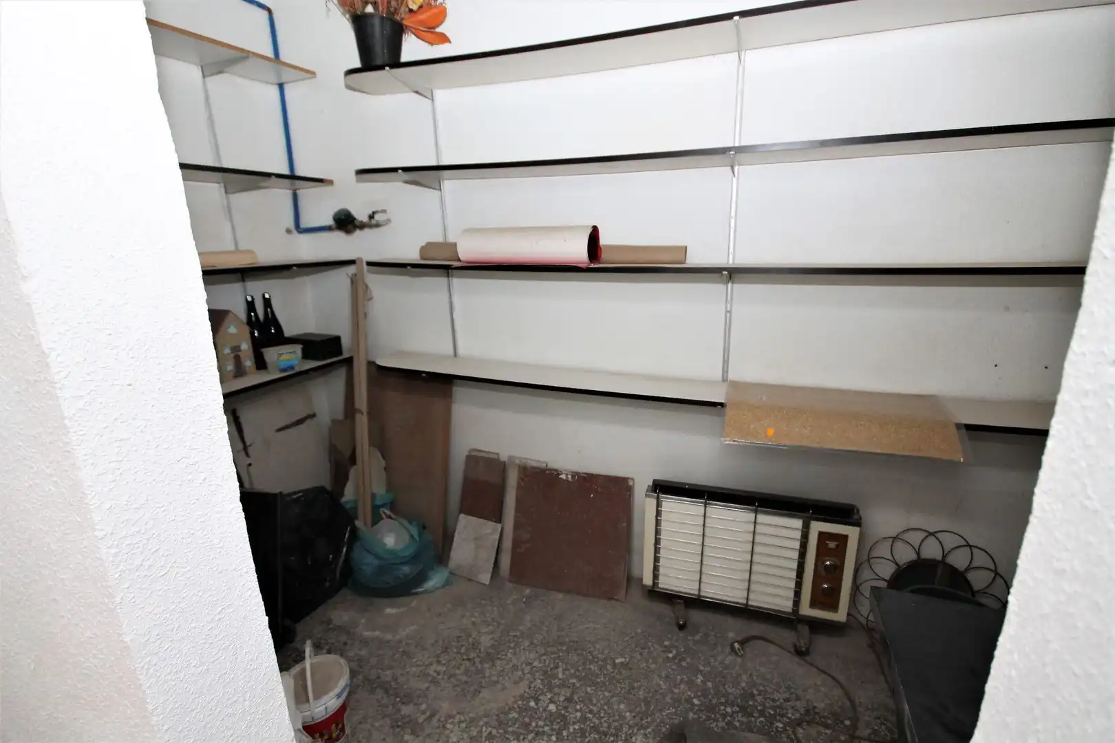 Local commercial à louer à La Txitxarra - Murrieta - Parke Santurtzi, imagen 6