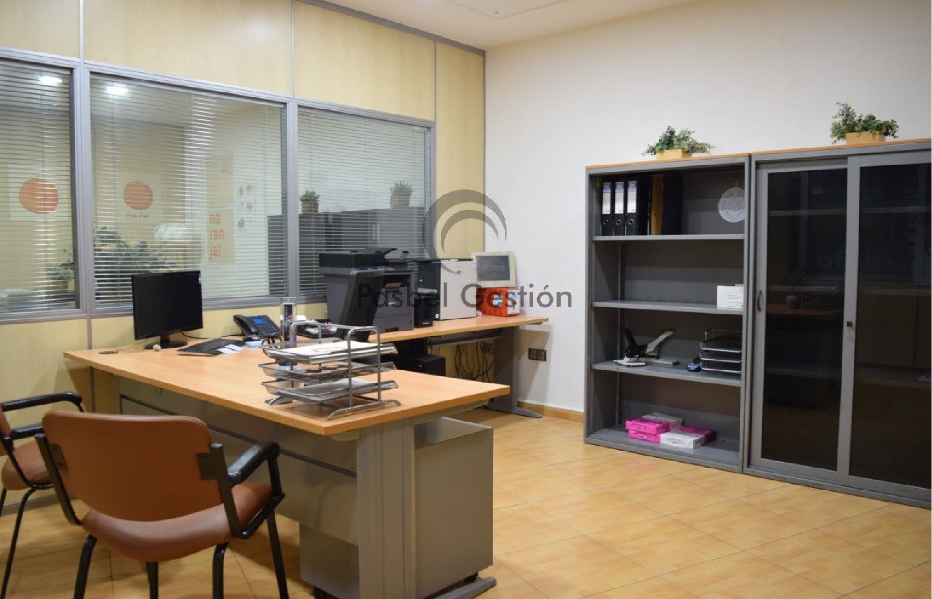 Oficina de lloguer a Alquerías del Niño Perdido