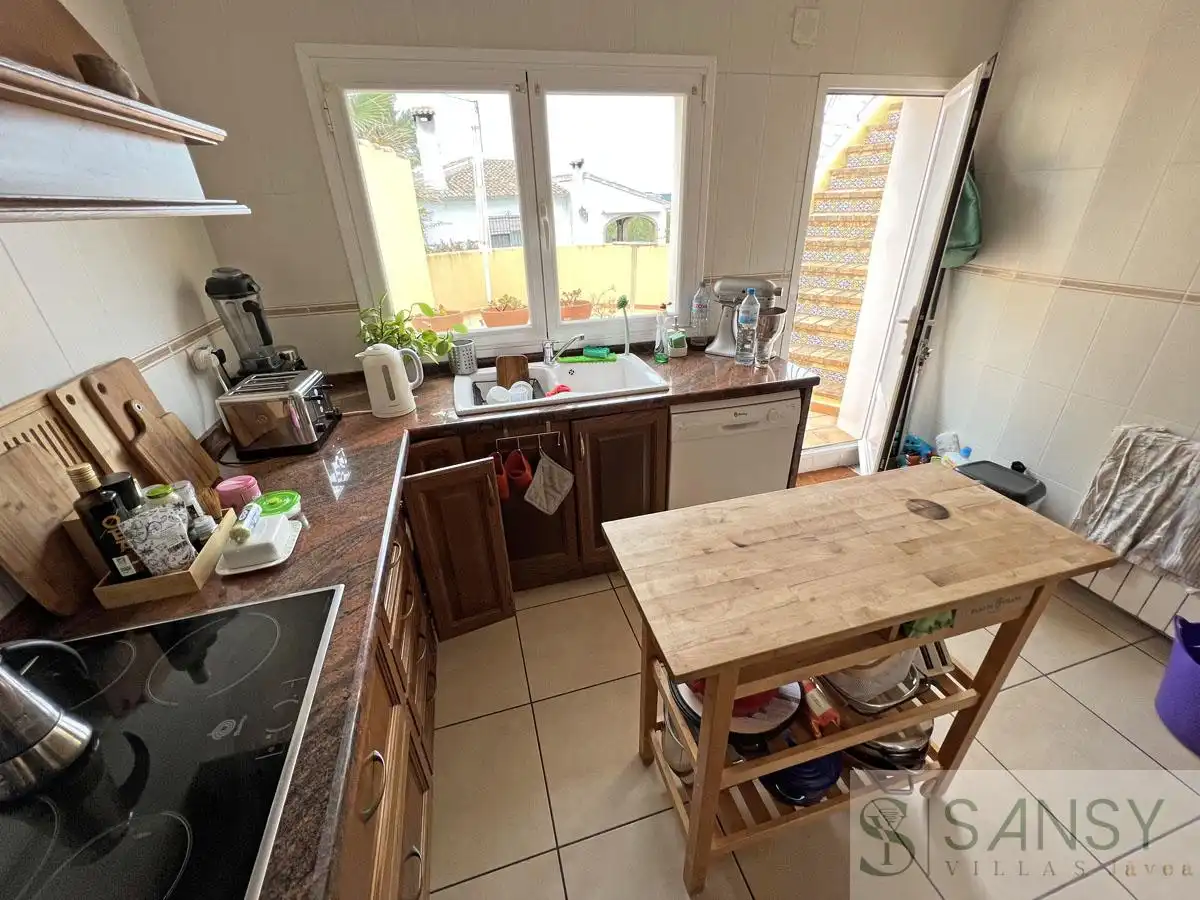 Villa avec piscine à vendre à Centro ciudad, imagen 8