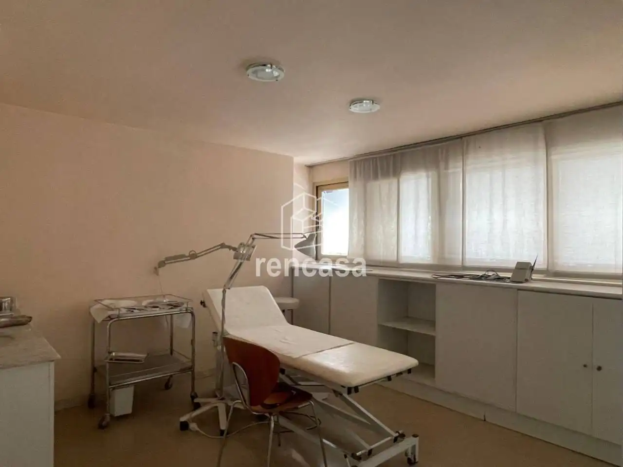 Office space for sale in Calle Torres de Sanui, imagen 14