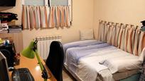 Bedroom of Flat for sale in  Albacete Capital  with Air Conditioner