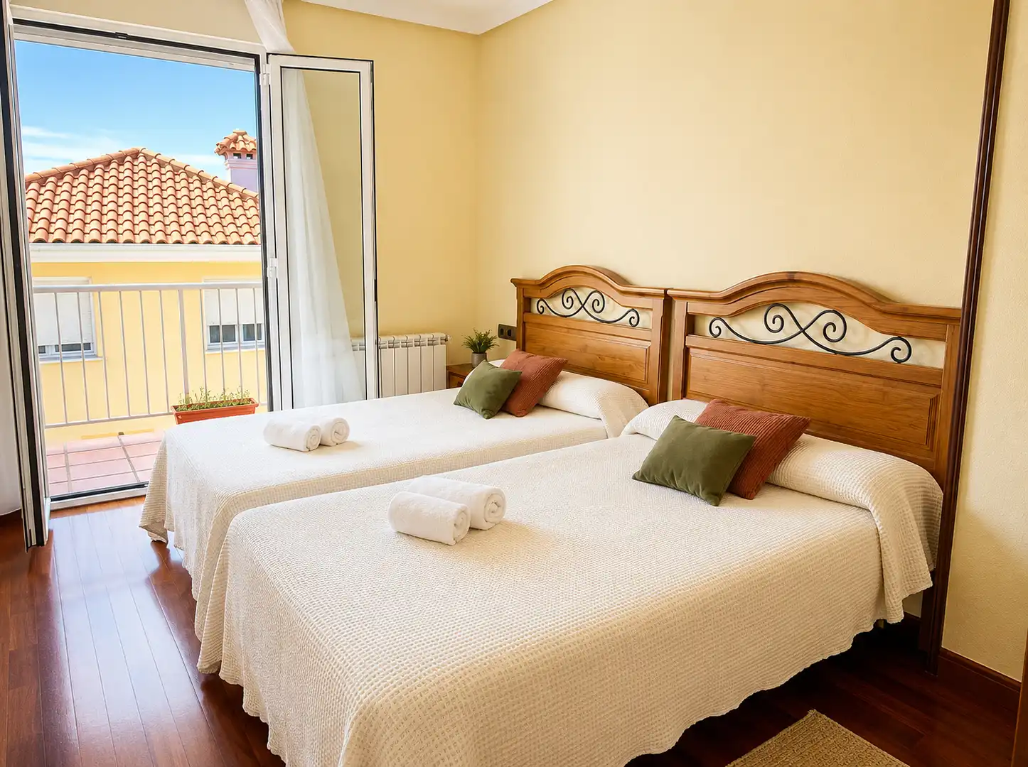 Casa adosada de alquiler en Barrio Pedreña-San Roque, Marina de Cudeyo