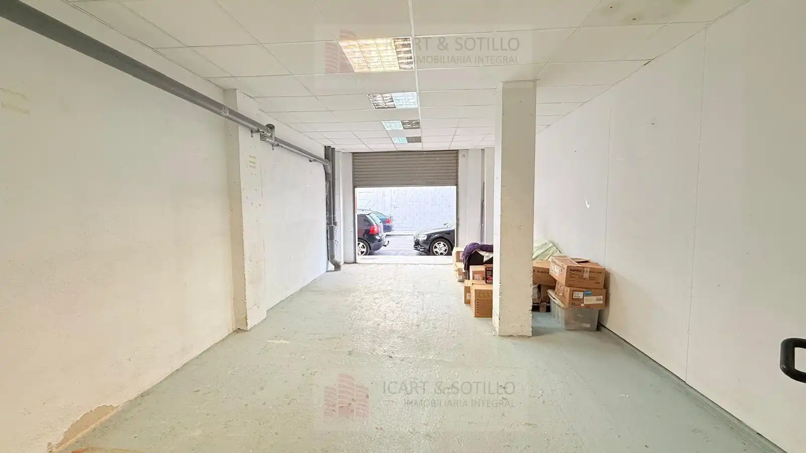 Local de alquiler en Vinaròs con Aire acondicionado