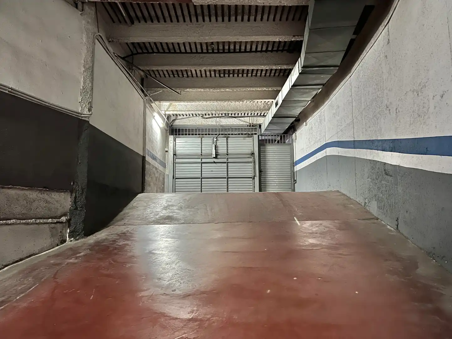 Garaje de alquiler en Reus