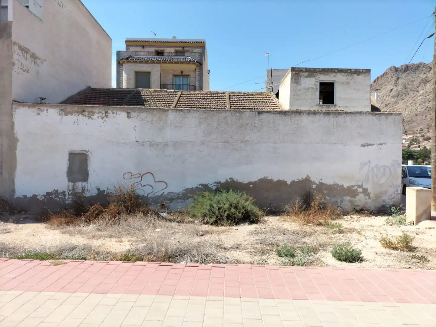 Terreny residencial en venda a Callosa de Segura, imagen 5