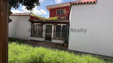 Foto 5 de Casa o xalet en venda a Calle Hornillo, Tacoronte - Los Naranjeros, Santa Cruz de Tenerife