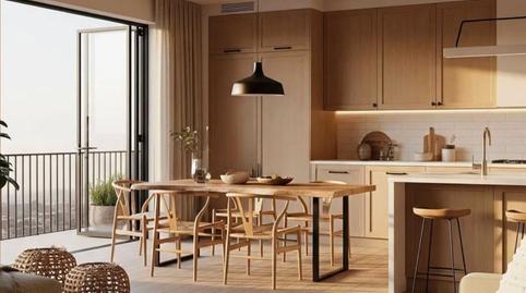 Foto 2 de Pis en venda a Barrio de Santullán, 39, Mioño - Santullán, Cantabria