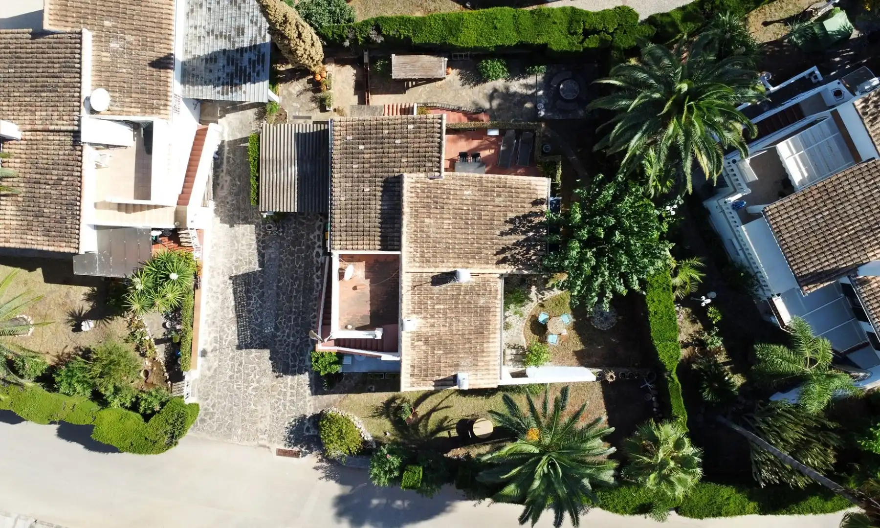 Casa amb piscina en venda a carrer d'els ports 7, imagen 5