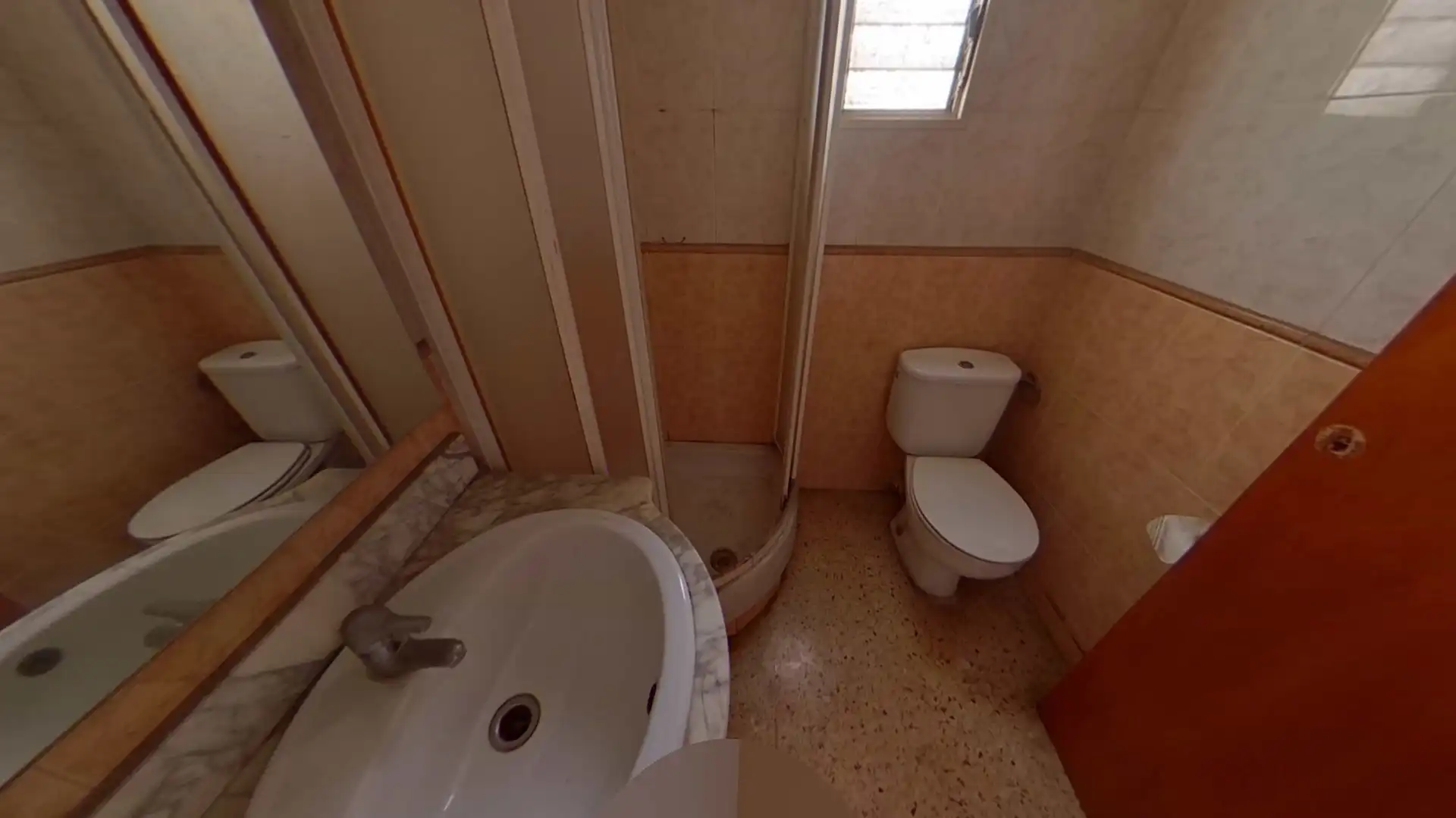 Bathroom of Attic for sale in Mollet del Vallès  with Terrace