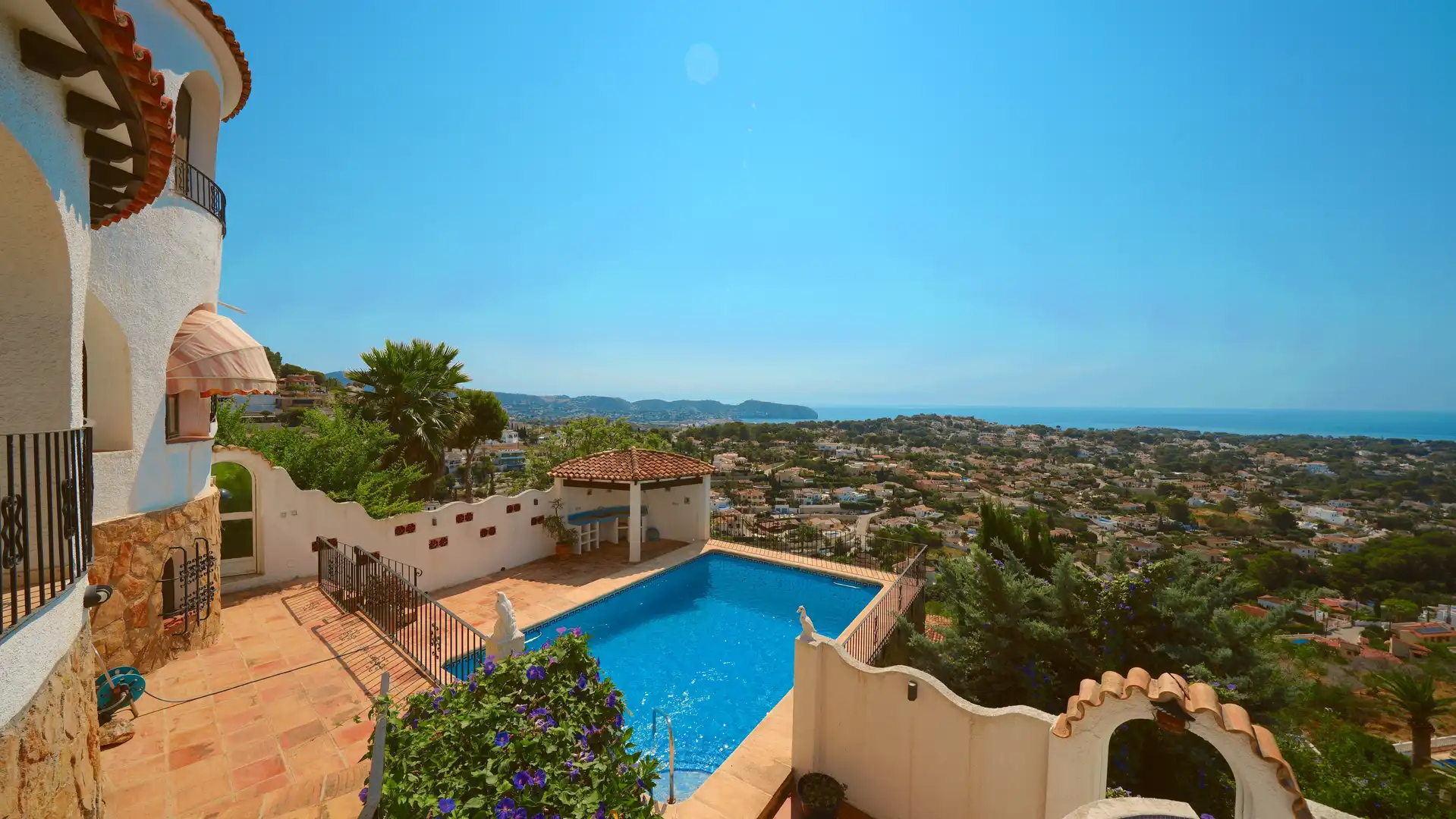 Landhaus mit Terrasse zum Verkauf in La Viña - Montemar - San Jaime, imagen 5
