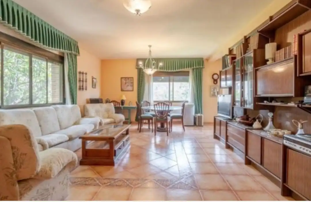 Casa o chalet en venta en Paseo de Recoletos, 32, El Tiemblo