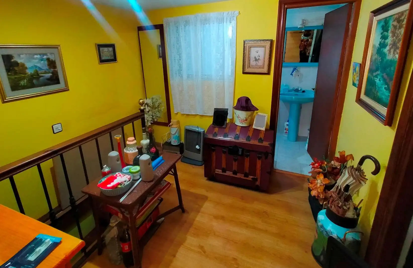 Casa rustica con giardino in vendita a Pravia, imagen 14