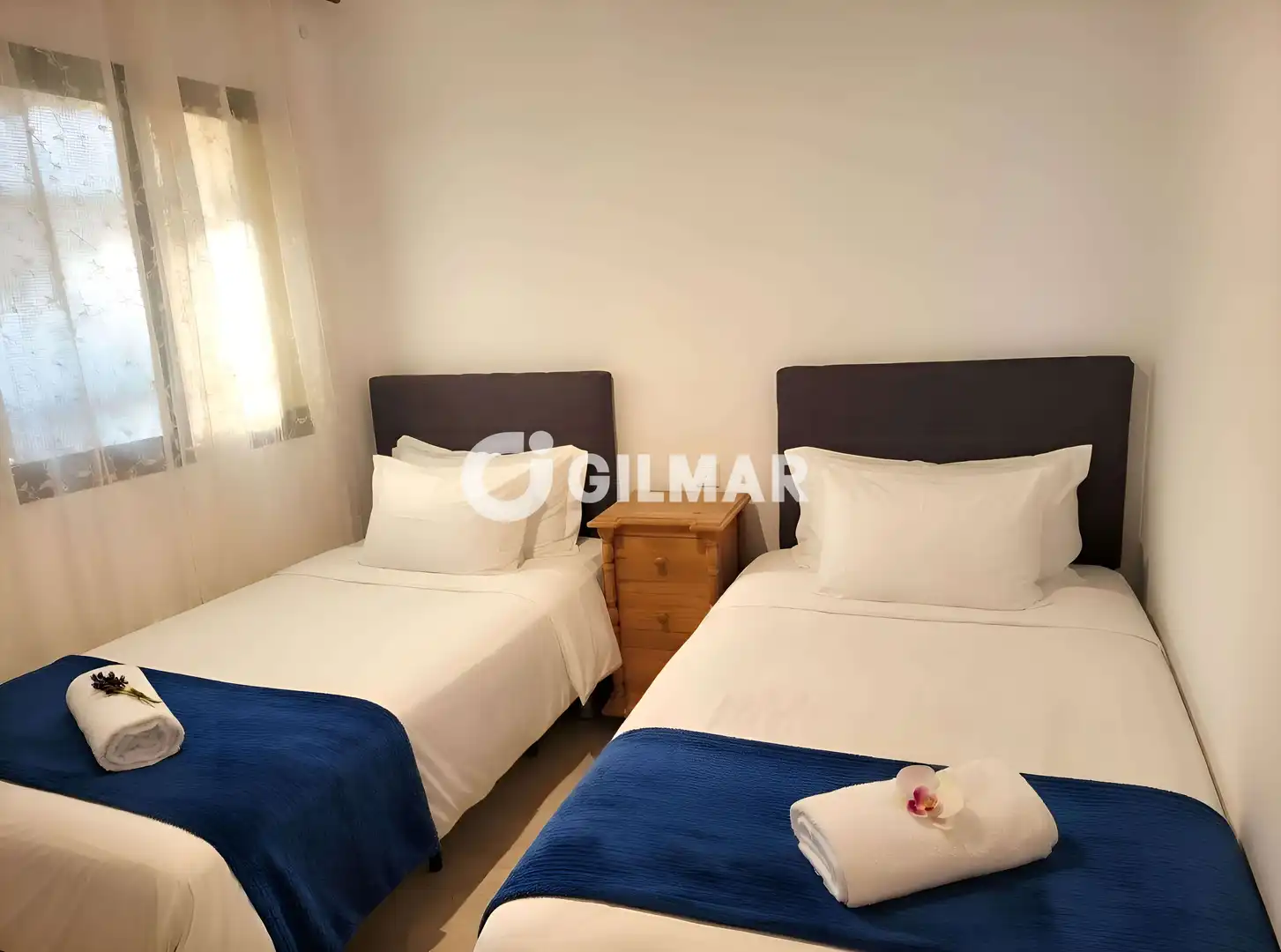 Appartement compact avec terrasse à vendre à Selwo, imagen 4