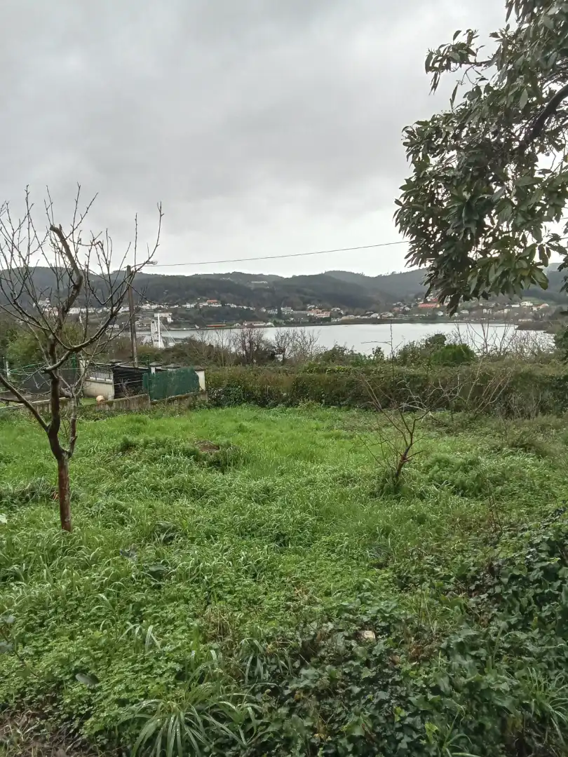 Einfamilien-Reihenhaus zum Verkauf in Ferrol