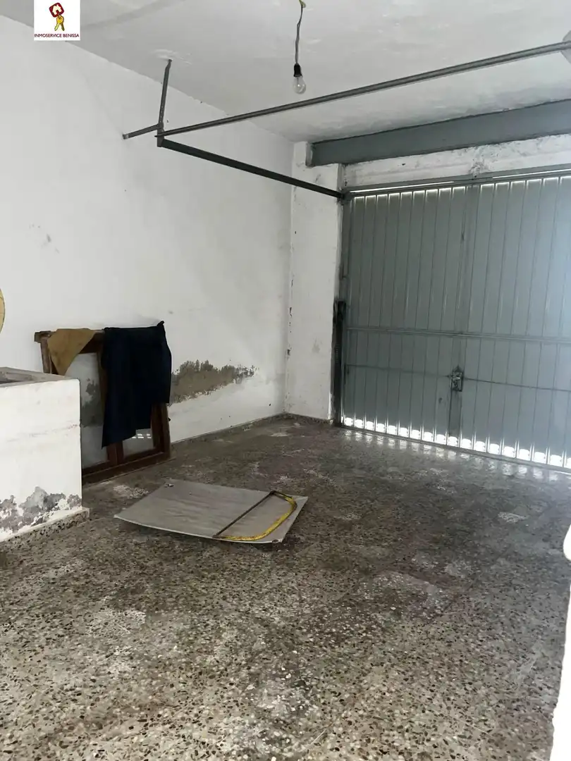 Casa rústica en venda a Benissa pueblo, imagen 15