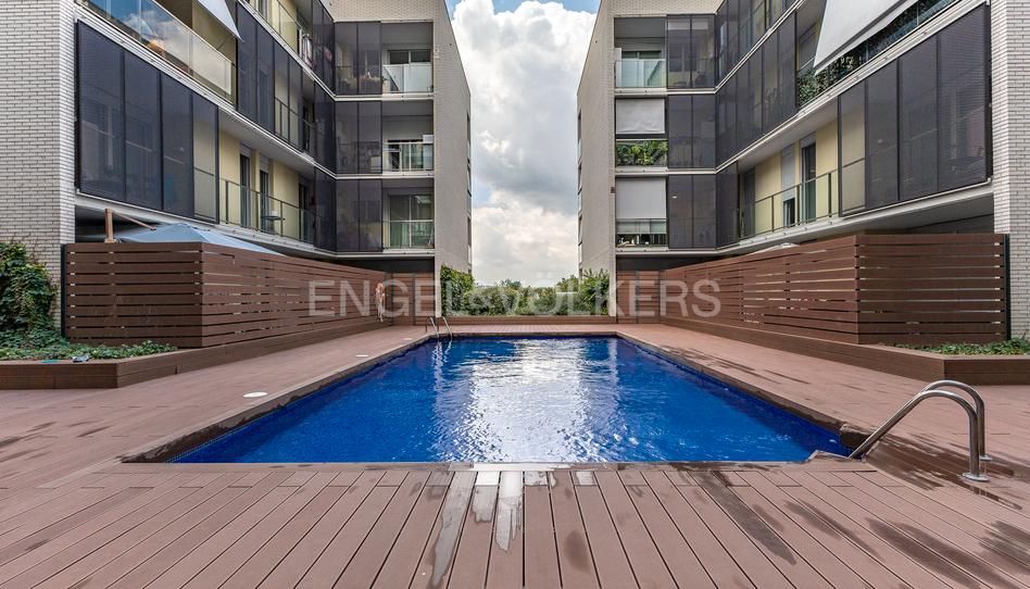 Photo 1 of Attic for sale in Volpelleres, Barcelona