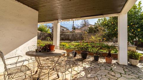 Photo 3 of House or chalet for sale in Valldoreix, Sant Cugat del Vallès