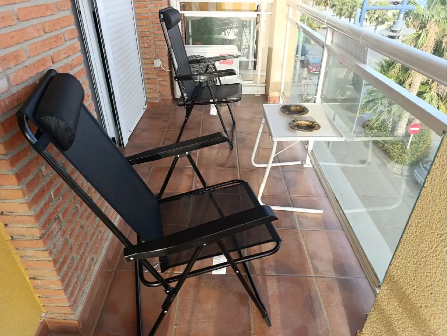Piso con piscina en alquiler en El Morche, imagen 4