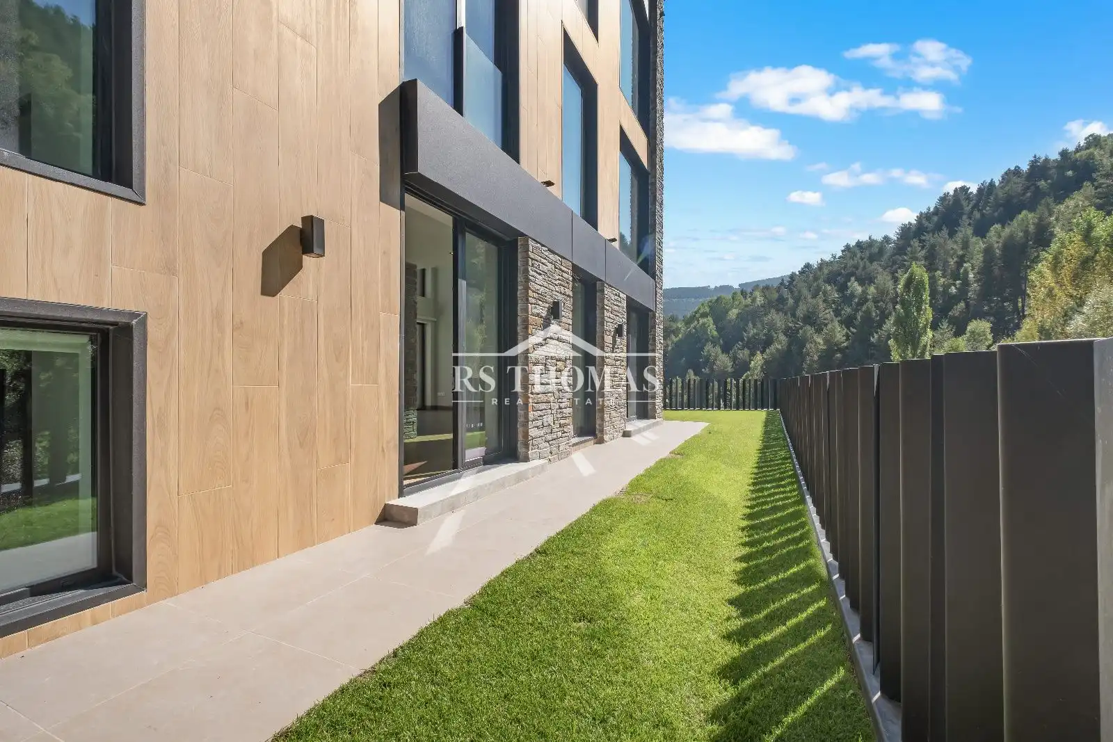 Casa a schiera con giardino in vendita a Pal - Xixerella, imagen 7