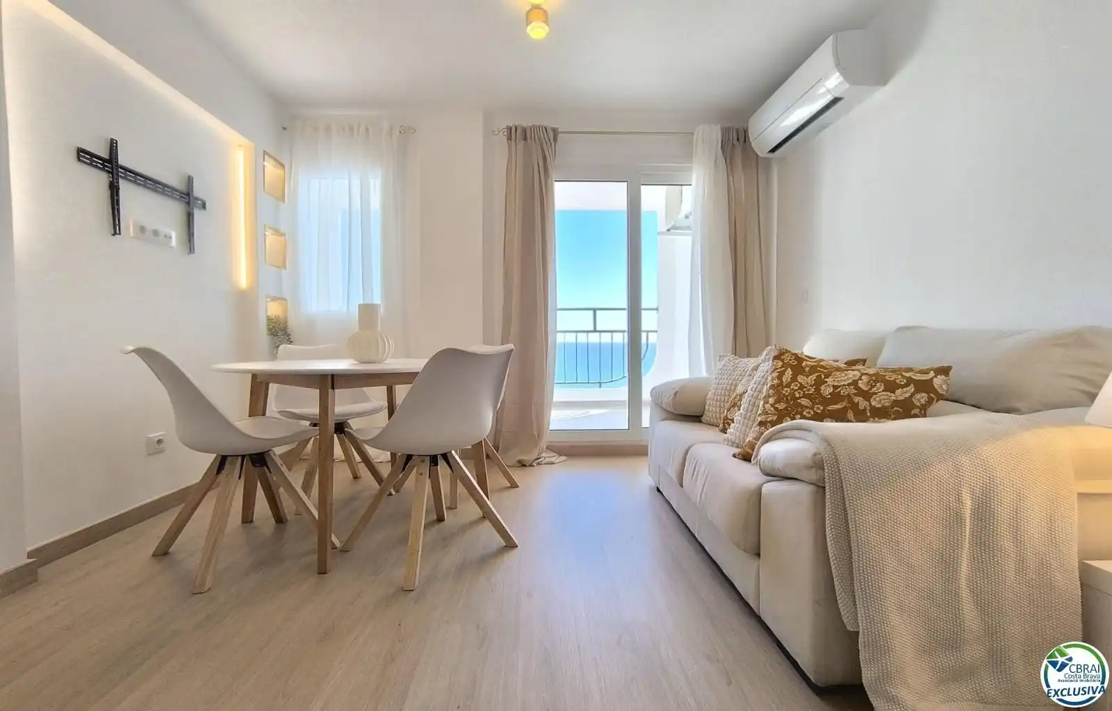 Apartament amb ascensor en venda a DELTA MUGA 11, imagen 4
