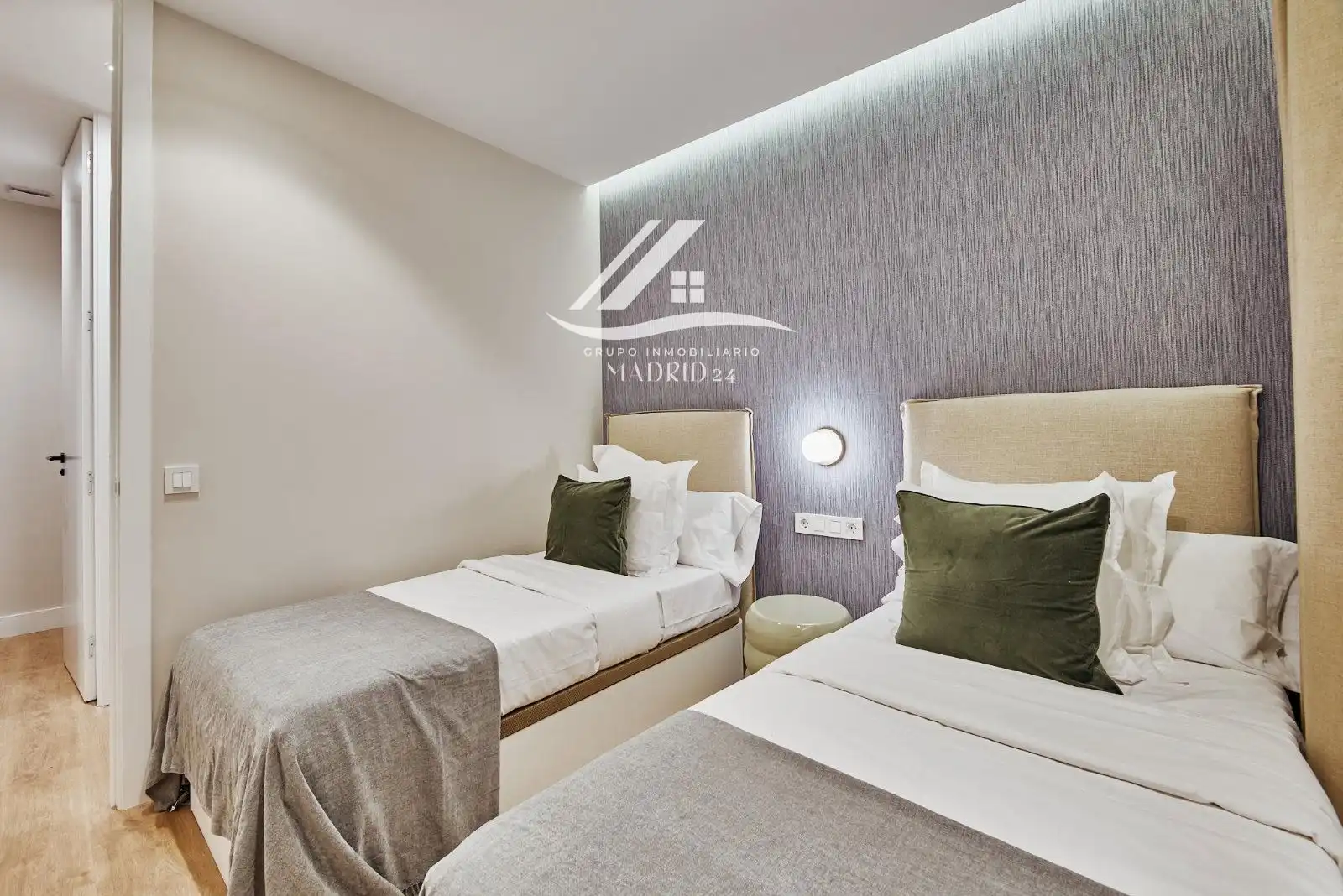 Flat with lift for sale in Cale de José Ortega y Gasset, imagen 21