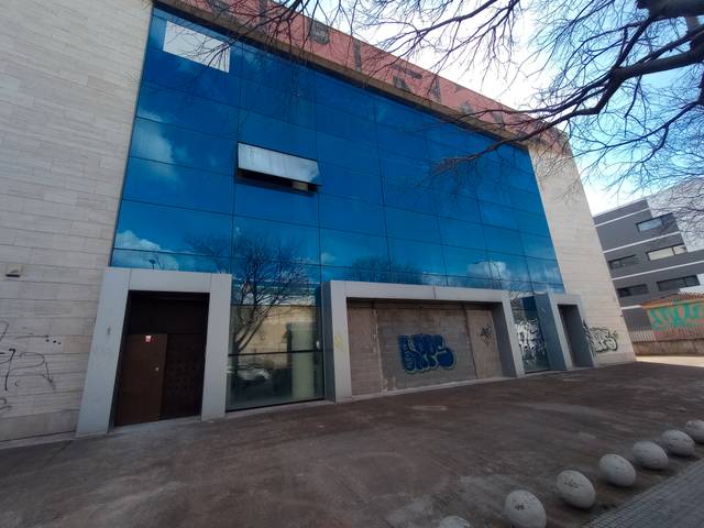 Oficina en Alquiler en Carrer de Calçat en Son Anglada