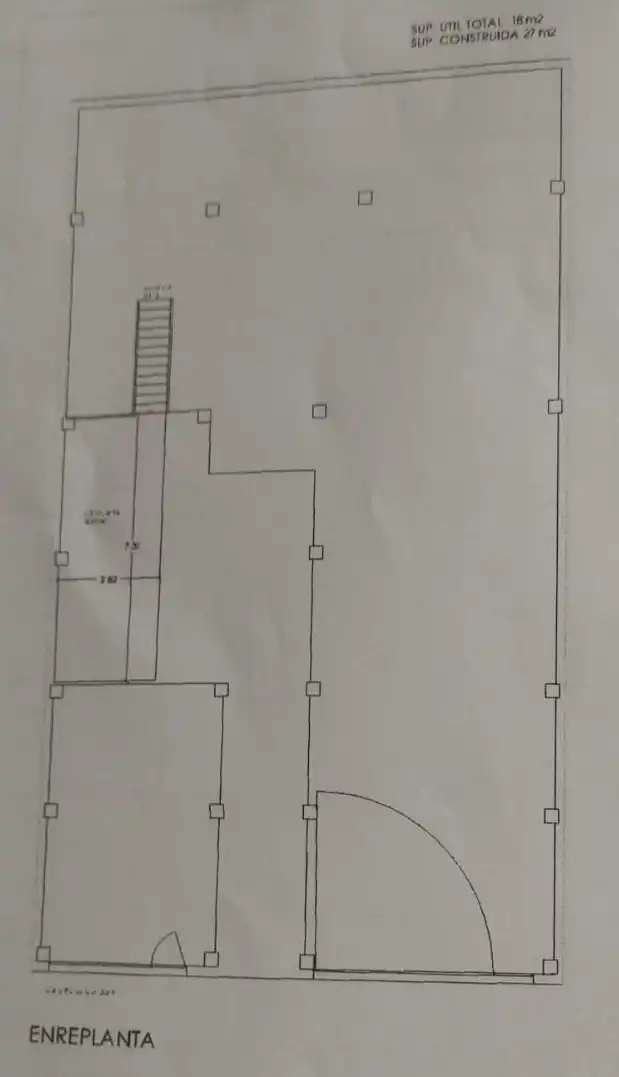 Gewerbefläche zum Verkauf in Calle Pérez Constanti, imagen 10